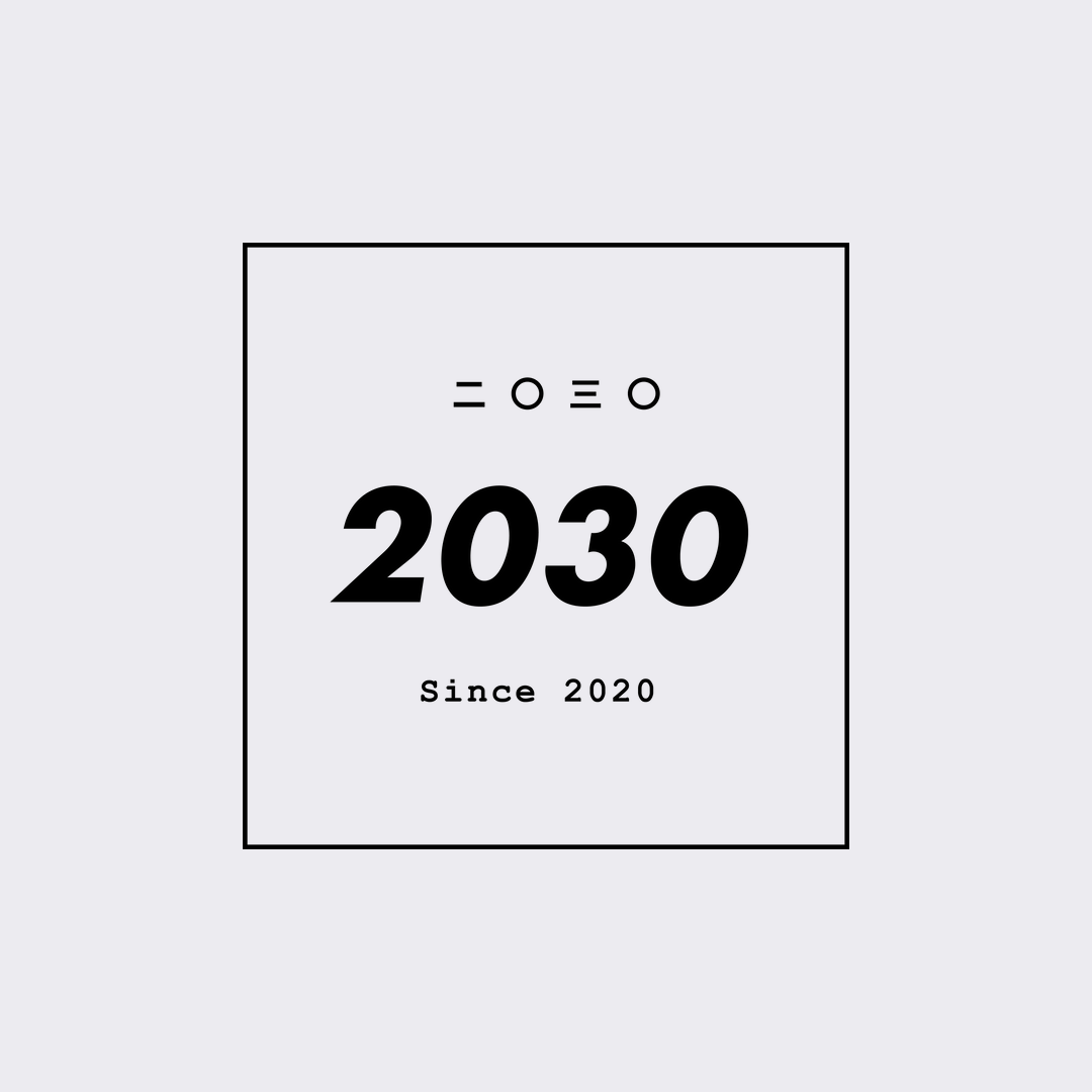 Logo 2030